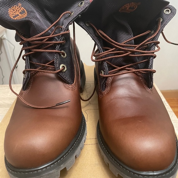 Timberland - Picture 5 of 7